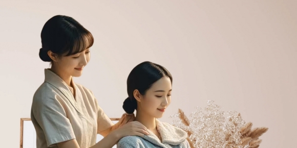 技师是承包还是自招