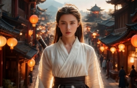 武侠疗浴品牌营销02