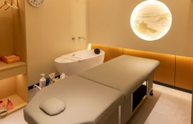 禧浴德南昌二店探店视频