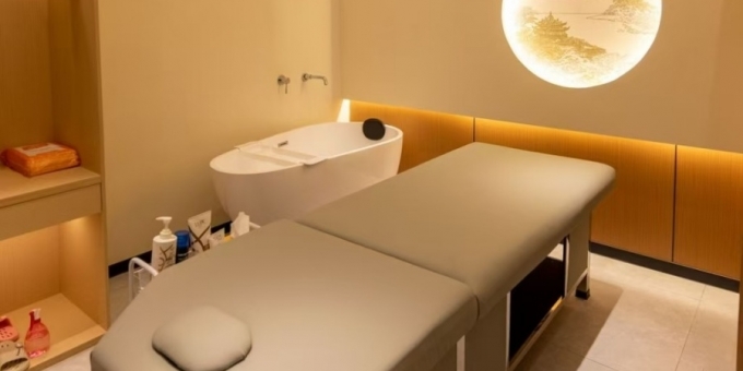 南昌禧浴德二店