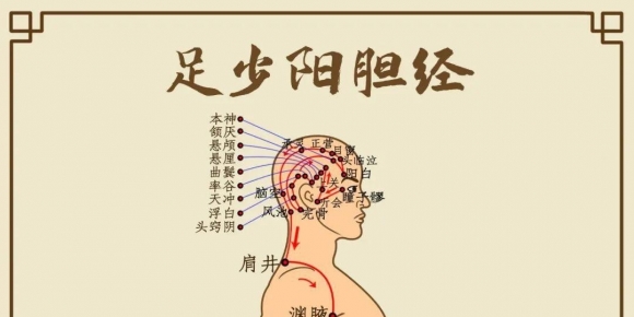 一穴调一病之"特效穴"