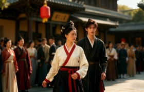 武侠疗浴品牌营销视频03