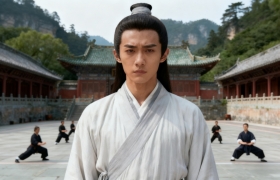 这疗浴二字，倒比太极更解江湖劳顿