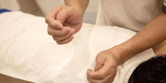 扬州敲背服务规范